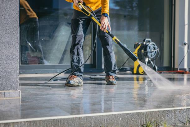 Professional Pressure Washing Services in Washington Mills, NY